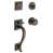 Oil Rubbed Bronze selected