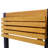 Nayloni Wood Elevated Planter-196309066-196309109