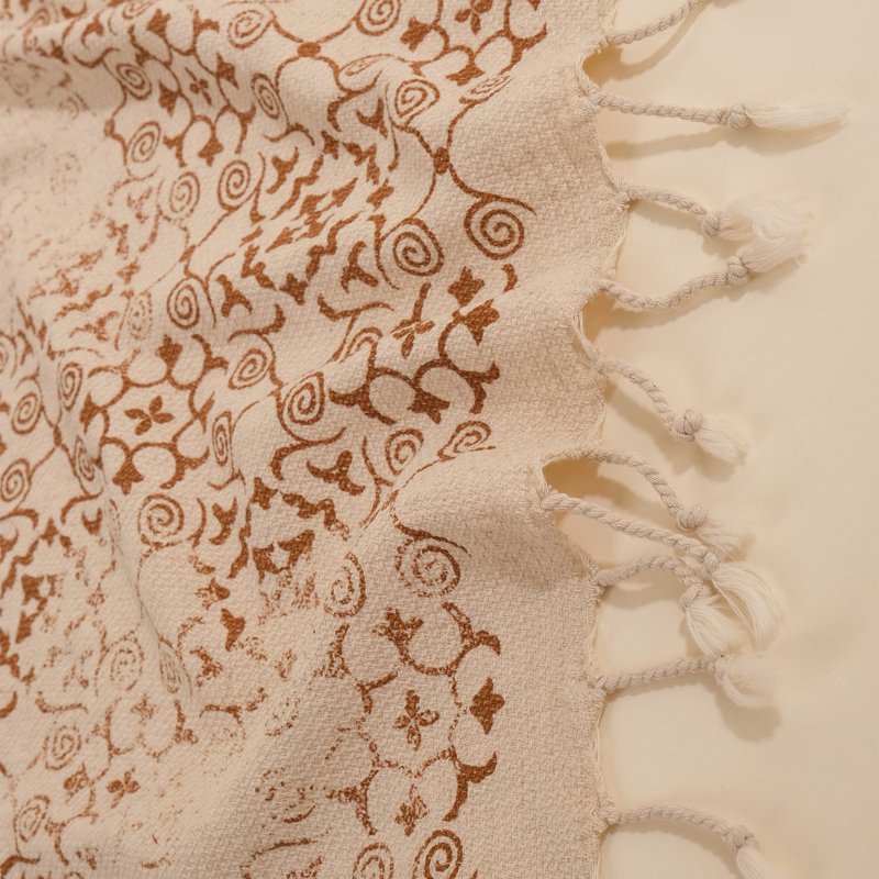 Serviette de plage Husse