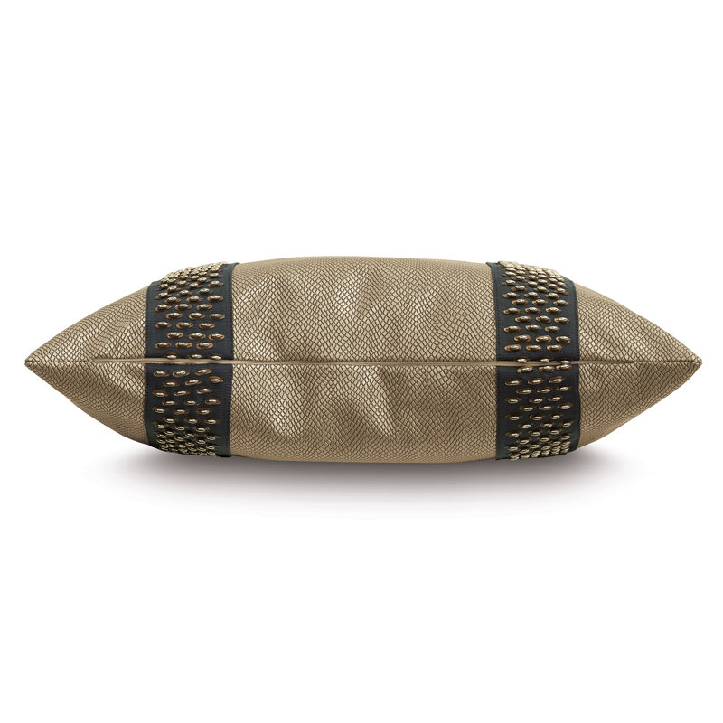 Natalia Square Pillow Cover & Insert