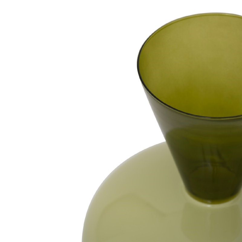 Alfrida Vase Zinhle, Beechnut