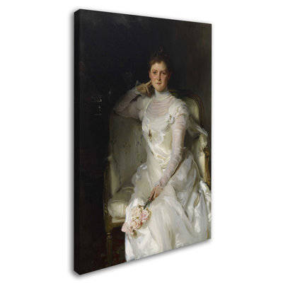 John Singer Sargent Mid-Century