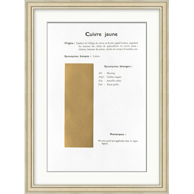 Neutral 10 Print by Danielle Rollins
