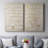 Embellished Cobblestone I-Premium Gallery Wrapped Canvas -Ready to Hang-108945903