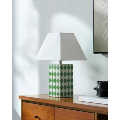 Verrett Table Lamp