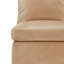 Chaise d'appoint rembourrée Malcolm-114252957
