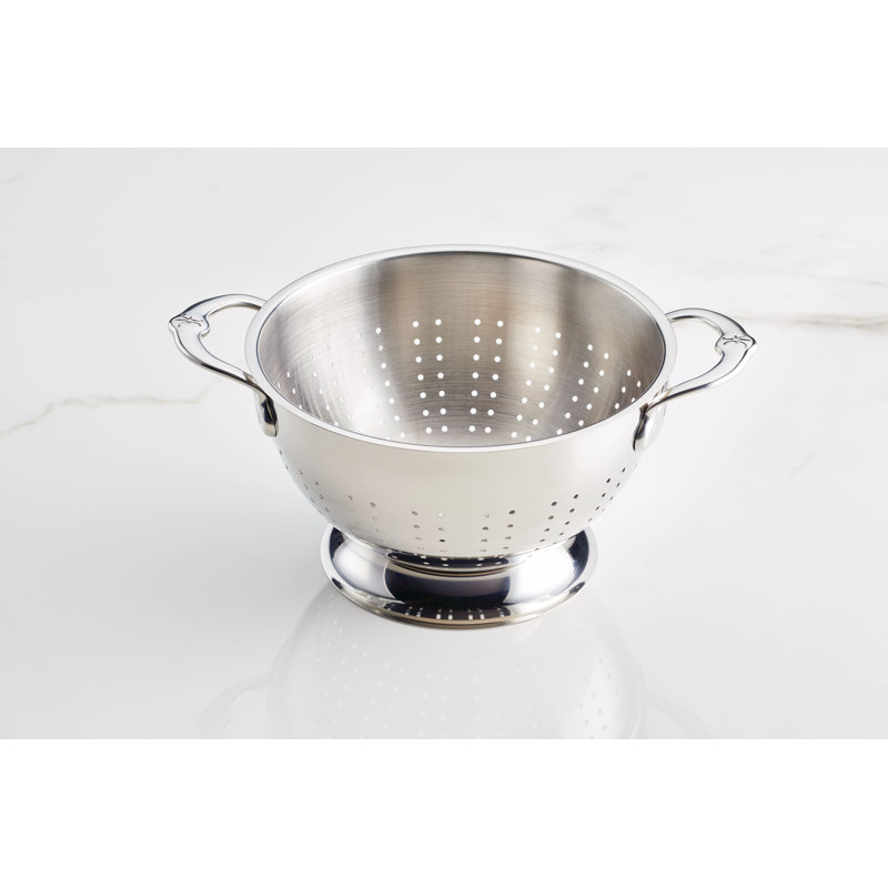 Hestan Provisions 3 Qt Colander
