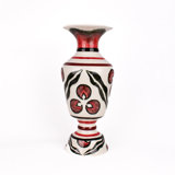 Handmade Ceramic Table Vase