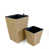 Brown est en rupture de stock