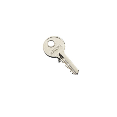 Spare Key