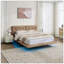 Lit pour chambre à coucher-1107123136