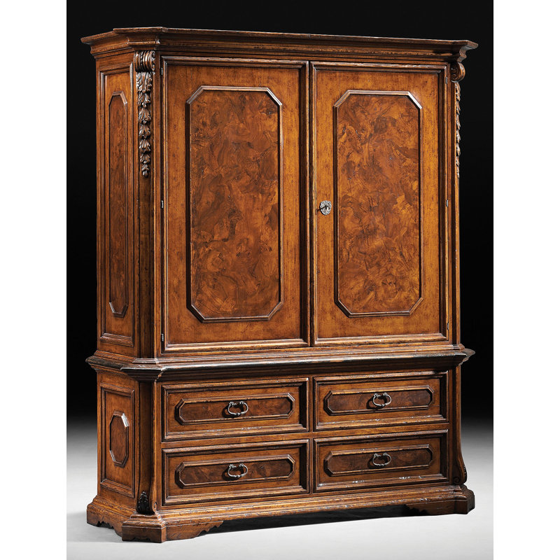 Armoire télé
