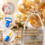 Balloon Arch Kit with Stand & Base