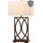 Marjorie Metal Table Lamp