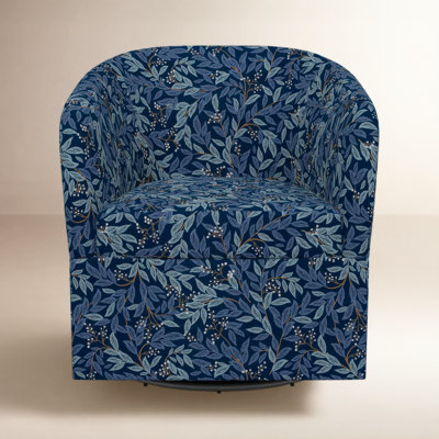 Swivel Accent Chair