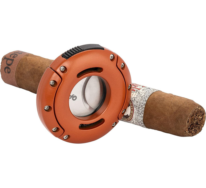 Xikar Accessory, Orange