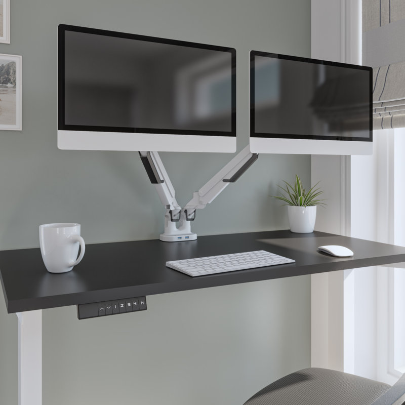 Universel Bestar Multi-Screen Desktop Mount