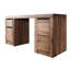 Montreux Solid Wood Writing Desk-47415795