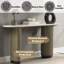 Ensemble de table de salon Clayten
