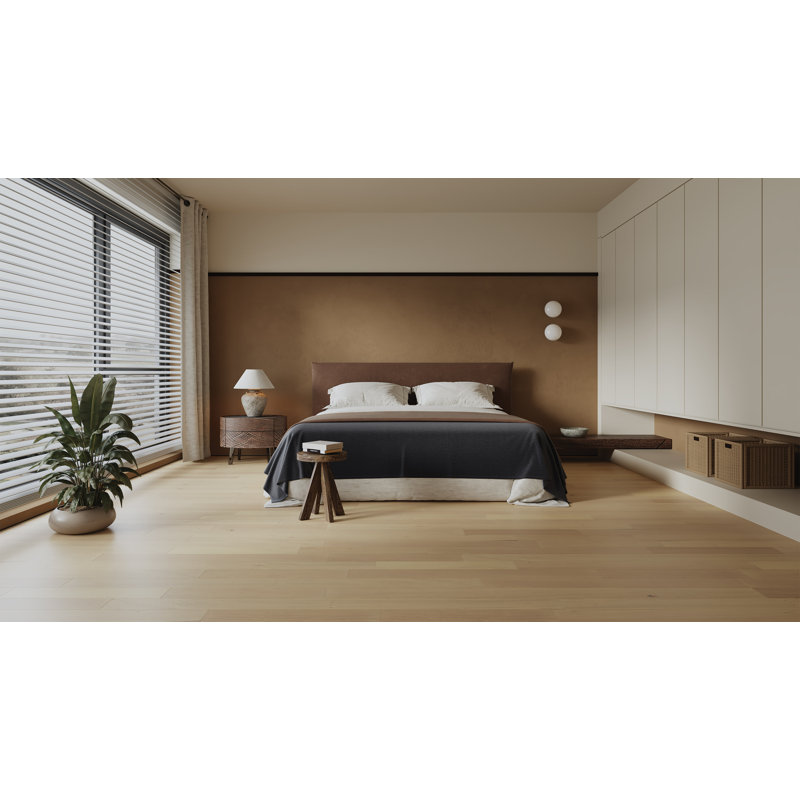 Del Mar Engineered Wood 5"x 75"x 1.2mm, Peninsula