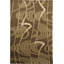 Himalayan Hand Woven Wool Abstract Area Rug