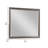 Wali Rectangle Mirror