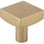 Dominique Square Knob-451385532
