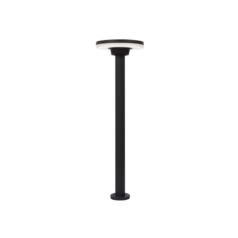 Suite Integrated LED Aluminium Pathway Light, Black