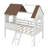 Hicksville Kids Twin Loft Bed-1072213896