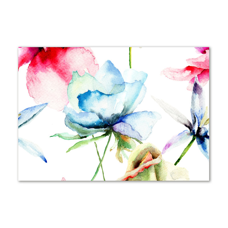 Maki - Wrapped Canvas Print