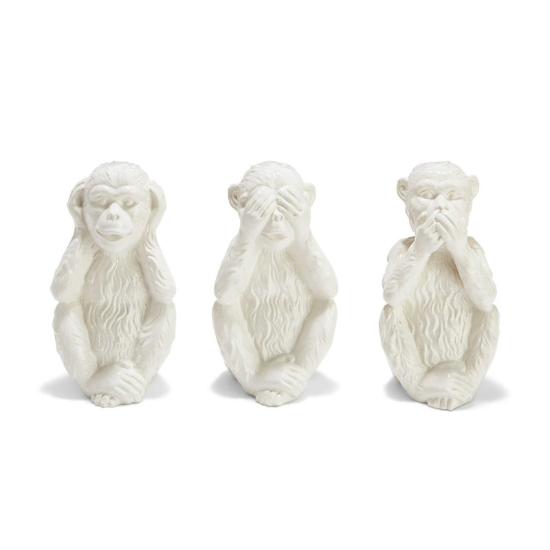 Animals Figurines & Sculptures