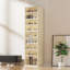 Foldable Shoe Rack Organizer(9-Tier)