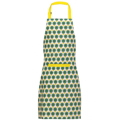 Bib Apron