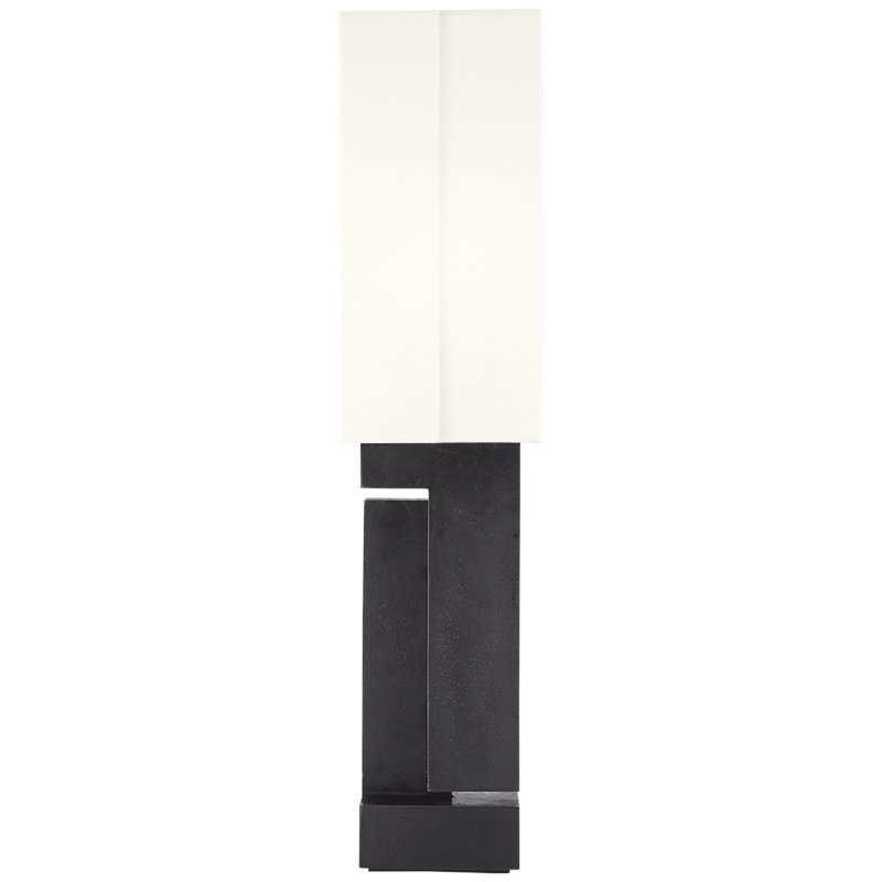 Nucleo Standard Table Lamp by Kelly Wearstler