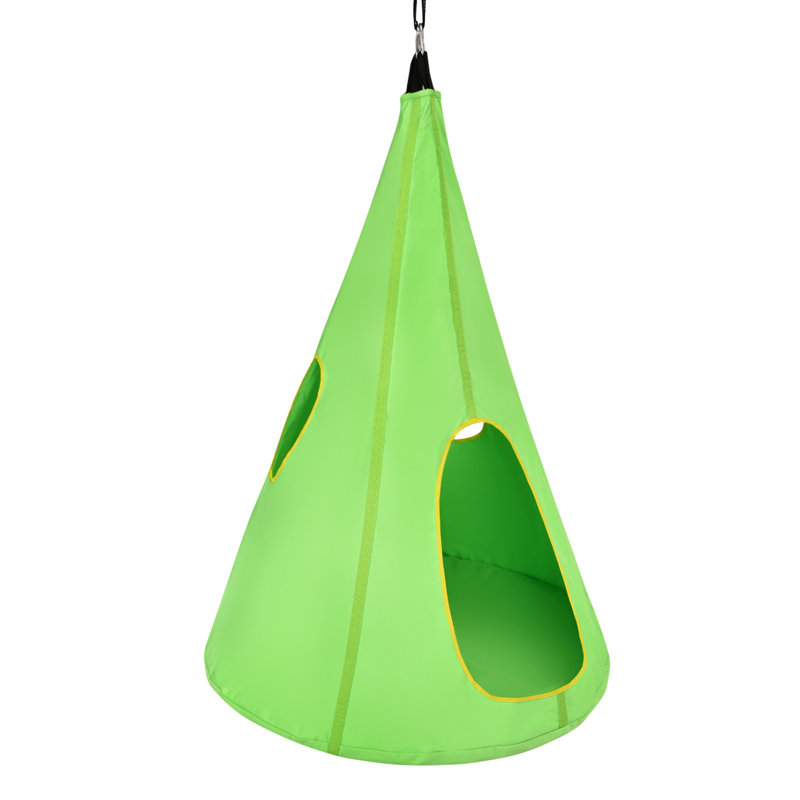 Tente pour 1 personne, Vert