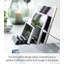Support pour tablette multi-appareils Yamazaki Home, aluminium-67082222