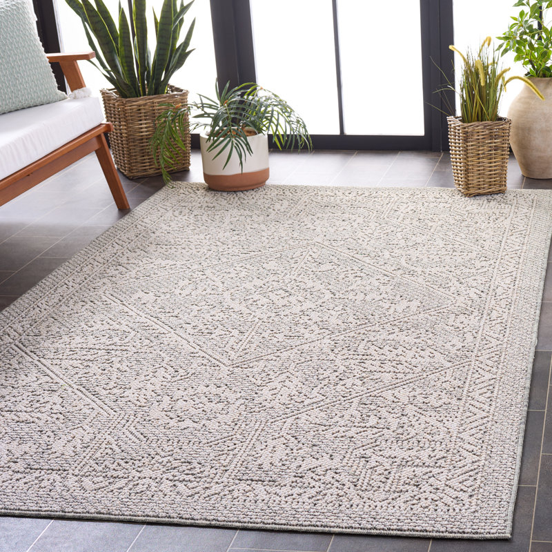 Sunwashed 308 Performance Oriental Rug