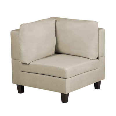 Tayyibah Upholstered Club Chair