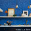 Papier peint Schumacher x Backdrop Atmos-89061276
