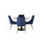 Withernsea 4 - Person Dining Set-1225634136