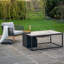 Himanshu Round Propane Smokeless Fire Pit Table-524014562-362575180