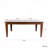 Dining Table , 106.3 In  Large Extendable Kitchen Table-1115432848-1137760824