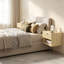 40 cm W Bedside Table-408795828