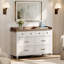Commode 6 tiroirs Scarlett Kids-653671060