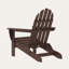 Chaise Adirondack pliante POLYWOOD Classic Adirondack-1313932