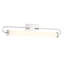 Meuble-lavabo 1 lumière 35 po Tellie-1174848043