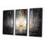 Robicheaux - Ensemble d'impressions murales lustre Glam-108318796-108318799
