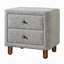 Table de chevet Modern Elegance
