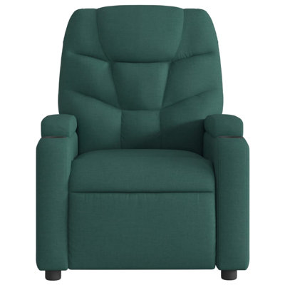 Upholstered Massage Chair