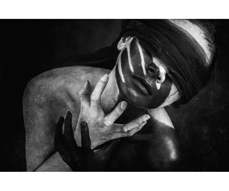 Wrapped Canvas Print, 91.44 cm H x 60.96 cm W